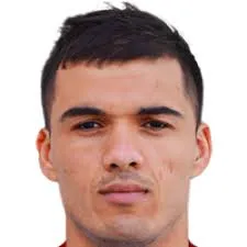 Filip Bačkulja logo