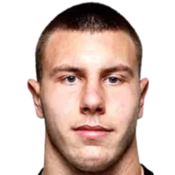 Strahinja Pavlovic logo