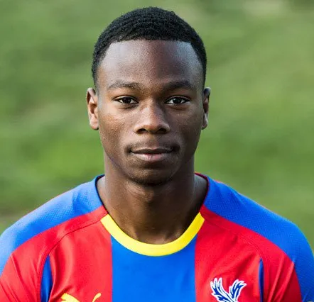 Giovanni McGregor logo