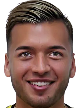 Carlos Anderson Pérez Ochoa logo