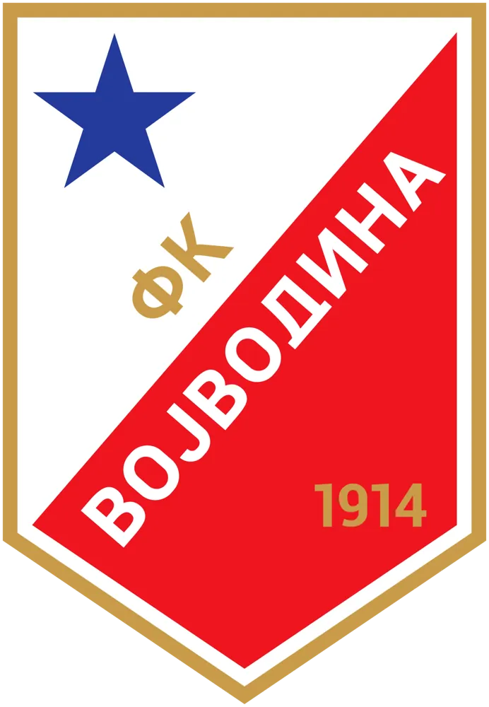 Vojvodina Region logo