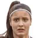 Vitória Amaral logo