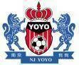 Nanjing Yoyo(2003-2010)