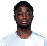 Junior Ogedi-Uzokwe logo