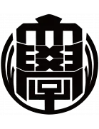 Jobu University logo