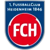 FC Heidenheim U17 logo