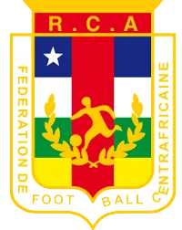 Central African Republic Women logo