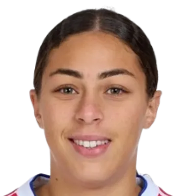 Sofia Bekhaled photo