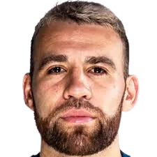 Nicolás Otamendi logo