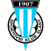 SK Slany logo