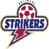 Brisbane Strikers U23 logo