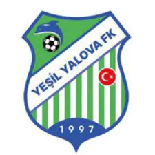 Yesil Yalova FK logo