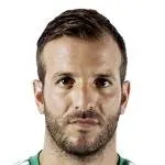 Rafael van der Vaart logo
