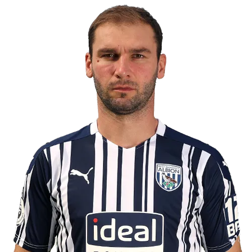 Branislav Ivanović logo