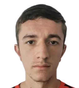 Arkadiy Gharibyan photo 