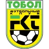 Tobol Kostanay II logo