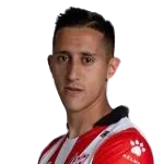 Mauro Ángel Maidana logo