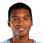 Mochammad Zaenuri logo