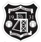 Llay Miners Welfare