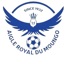 Aigle Royal du Moungo logo