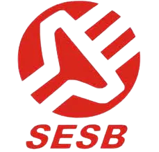 Sesb U20 logo