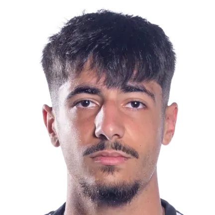 Bertan Çalışkan logo