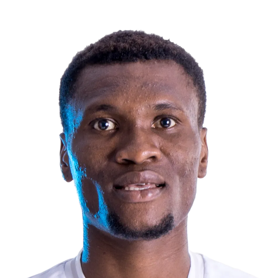 Chibuike Nwaiwu photo 