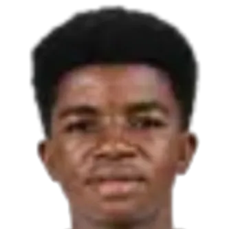 Stella Nyamekye photo 