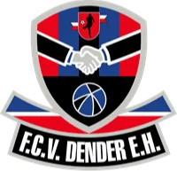 FCV Dender EH logo