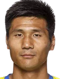 Kwang Ryong Pak logo