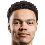 Kevin Kouassivi-Benissan logo