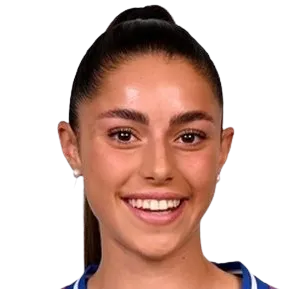 Caterina Venturelli portrait