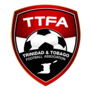 Trinidad-Tobago Beach Soccer logo