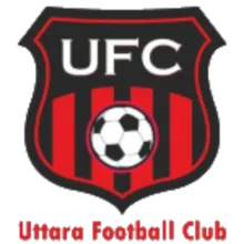 Uttara FC logo