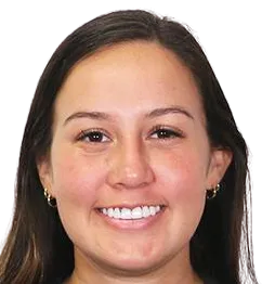 Kimberly Vanessa Rodríguez Cubero portrait