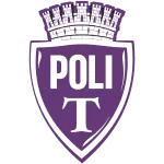 ACS Poli Timisoara logo