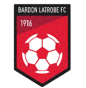 Bardon Latrobe Reserves logo