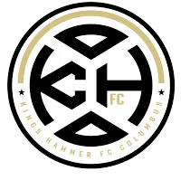 Kings Hammer Columbus logo
