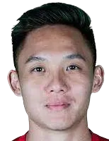 Darren Teh Ting Wei photo 