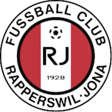 FC Rapperswil-Jona II logo