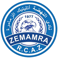 Renaissance Zemamra (W) logo