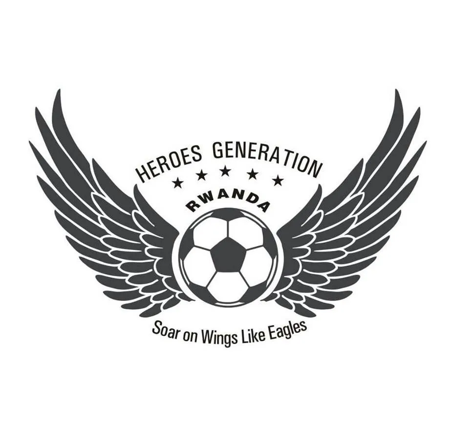 Garhwal Heroes FC logo