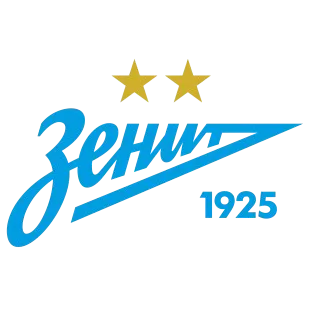 Zenit St Petersburg Women logo