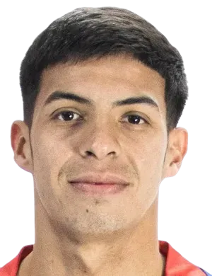 Tomás Ezequiel Galván logo