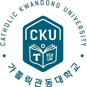Catholic Kwandong University logo