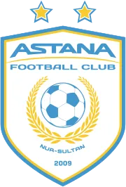 FC Astana U19