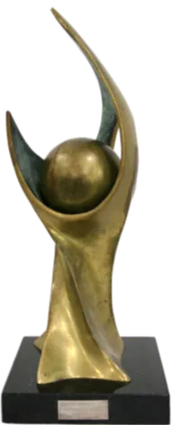 Winner Copa Mercosur logo