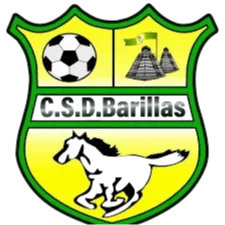 Barillas FC logo