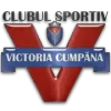 CS Victoria Cumpana logo