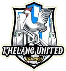 Khelang United (W) logo